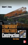 Temporary Structures in Construction