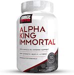 Alpha King Immortal Total Hormone S