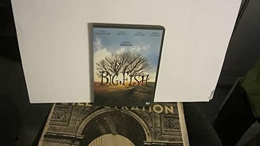 Big Fish