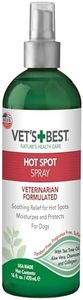 Vet’s Best