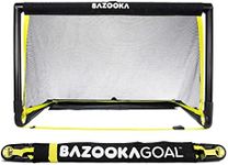 BazookaGoal Original Solid Frame Po