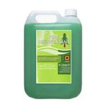 We Can Source It Ltd - Pet Infectant 5L Disinfectant - Professional Grade Pine Fragrance Disinfectant - For Cleaning, Pets, Kennels, Cats, and Dogs