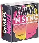 Gamewright - Think 'N Sync - The Gr