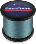 KastKing Superpower Braided Fishing
