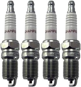 (4 Pack) Copper Plus Small Engine Spark Plug RS14YC-4PK