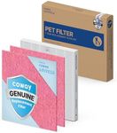 COWAY AP-1512HH & 200M Air Purifier