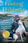 Finding Hildasay: How One Man Walked the UK's Coastline and Found Hope and Happiness