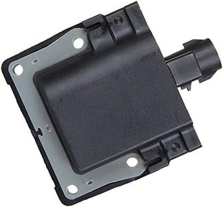 ENA Set of 1 Ignition Coil Pack Compatible with Toyota 4Runner Camry MR2 Pickup T100 LS400 SC400 Replacement for UF72 C903