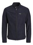 Jack & Jones Men's Jjerocky Jacket Noos, Jet Black, XL