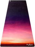 Plyopic All-In-One Hot Yoga Mat | L