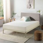 Zinus Queen Mattress | 7-Zone Green