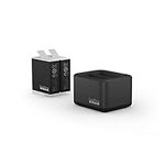 GoPro Dual Battery Charger + 2 Endu