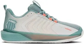 K-Swiss Women's Ultrashot 3 Tennis Shoe