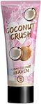 Power Tan Coconut Crush Sunbed Tanning Lotion Cream Accelerator 250ml