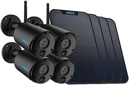 REOLINK Ar