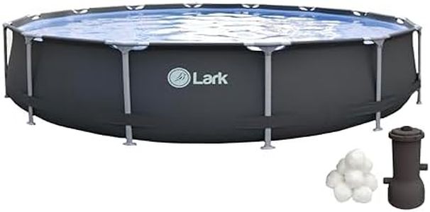 Lark Rustp
