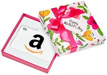 Amazon Gifts For Mothers