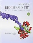 Textbook of Biochemistry with Clini