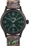 Timex x Mossy Oak Men's Expedition 