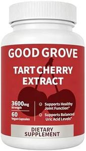 GOOD GROVE