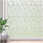 Beautysaid Window Film Privacy for 