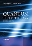 Quantum Field Theory, 2nd Edition