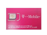 T Mobile Prepaid Data Only