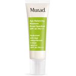 Murad Face Cream With Spfs