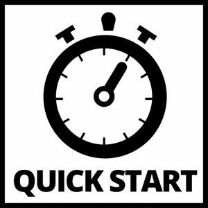 Einhell Self-Propelled Petrol Lawn Mower – 46cm, 50L, 4-Stroke, Large Gardens