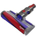 Dyson V7 Cleaner Head, Gray