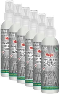 6 x Magic 