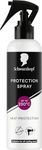 Schwarzkopf Heat Protection Spray 250ml, Suitable for all Hair Styling Tools, For all Hair Types with Anti-Frizz Effect and Natural Shine, Vegan Formula*