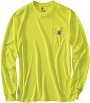 Carhartt Men's Big & Tall High Visi