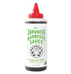 Bachan's - Yuzu Japanese Barbecue Sauce, 17 Ounces. Small Batch, Non GMO, No Preservatives, Vegan and BPA free. Condiment for Wings, Chicken, Beef, Pork, Seafood, Noodle Recipes, and More.