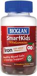 Bioglan SmartKids Iron VitaGummies 