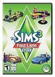The Sims 3: Fast Lane Stuff - PC/Ma