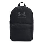 Under Armour Unisex UA Loudon Lite Backpack, Water-Resistant Rucksack, Backpack with 15" Laptop Sleeve, Daypack for the Gym, Uni, Work and Travel