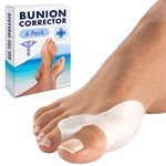 Bunion Preventions