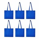 Blue Q Grocery Bags