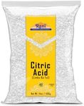 Rani Citric Acid Powder, Food Grade