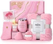 Birthday Gifts for Women, Self Care