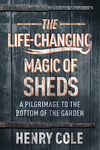 The Life-Changing Magic of Sheds