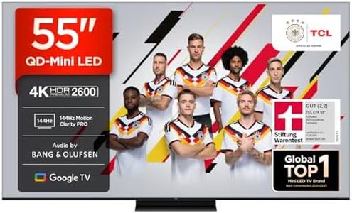 TCL 55C7K 