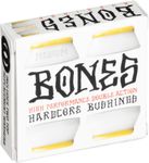 Bones Wheels Medium Bushings (2 Set), White