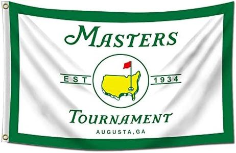 Masters Fl