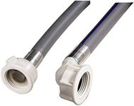 Xavax 3.5 Metre Cold Water Inlet Hose Suitable for Washing Machines and Dishwashers of All Major Brands Including Miele, Bosch, Beko, Siemens, Bauknecht, AEG, Gorenje