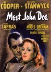 Meet John Doe [DVD]