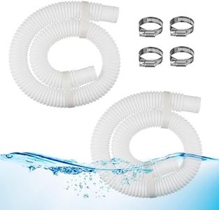 Pool Hoses