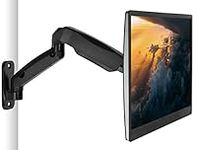 Mount-It! Monitor Wall Mount Arm | 