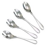 KNORK Forged Original Tablespoon Open Stock, Stainless Steel, Gloss